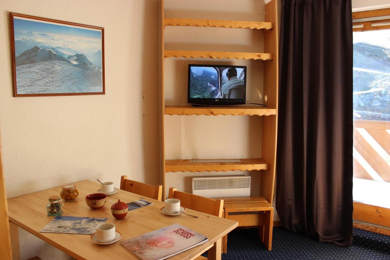 Temples Du Soleil Machu Appartements Vti Val Thorens Exterior foto