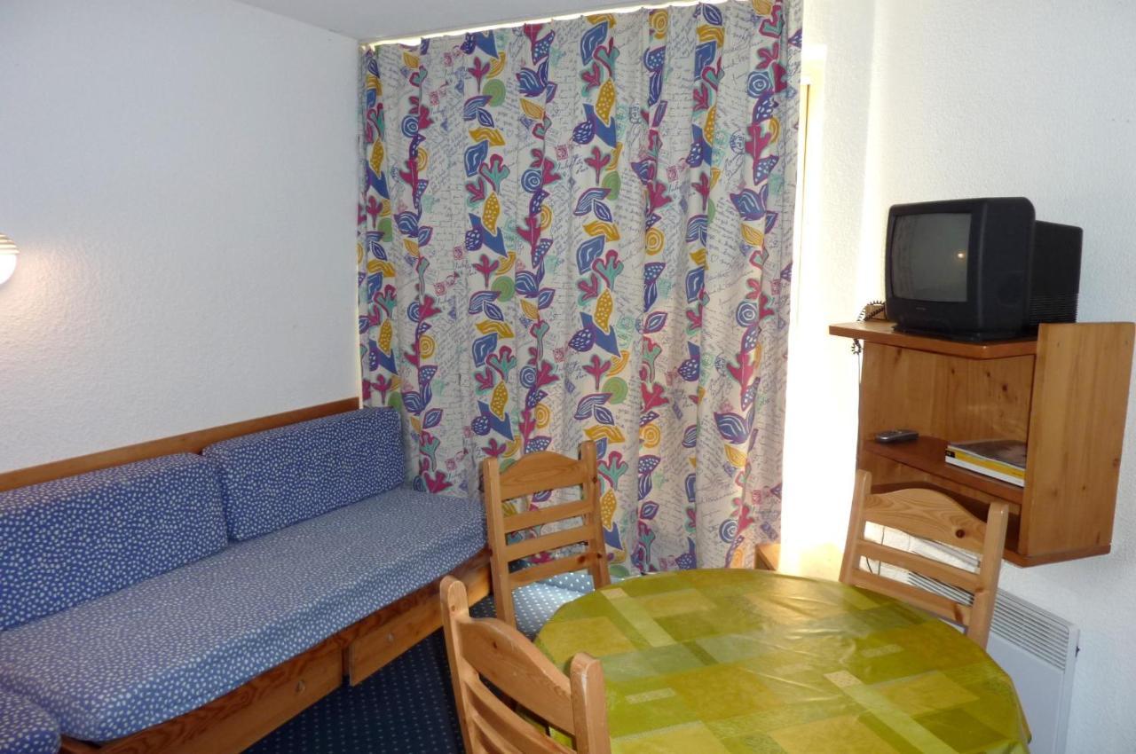 Temples Du Soleil Machu Appartements Vti Val Thorens Exterior foto