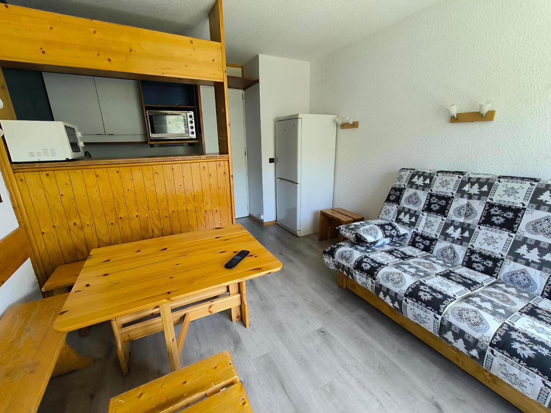 Temples Du Soleil Machu Appartements Vti Val Thorens Exterior foto